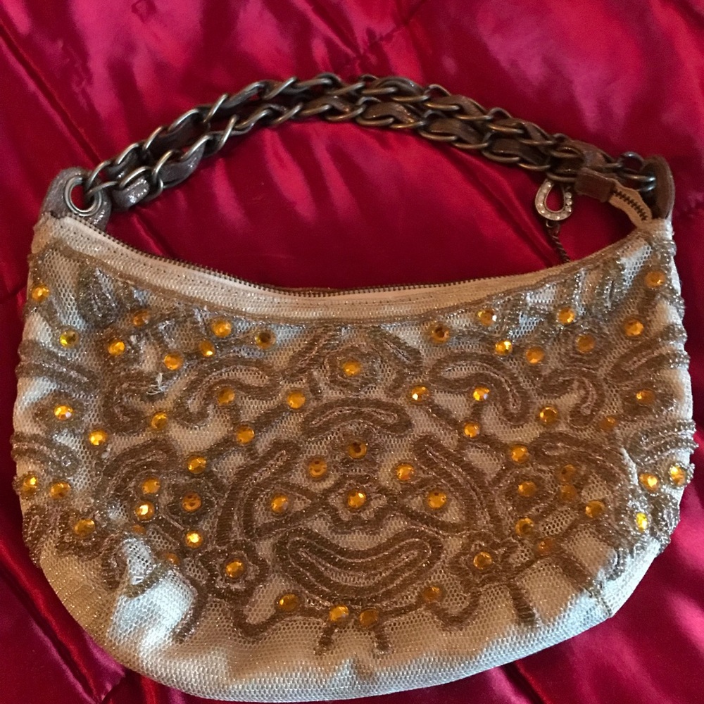 Betsy Johnson purse